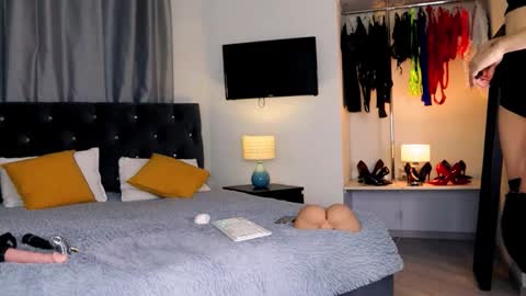 inviting_tina online show from February 3, 6:40 am