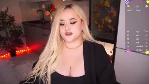 Irena Barr online show from November 30, 7:51 pm