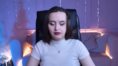 IreneBailey online show from January 15, 9:48 am