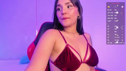 Irene online show from November 12, 4:32 am