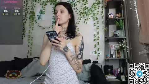 Grace online show from April 22, 10:56 am