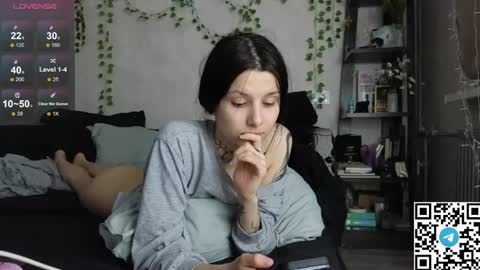 Grace online show from April 23, 12:29 pm