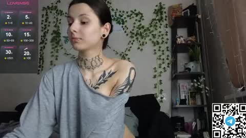 Grace online show from April 23, 11:17 am