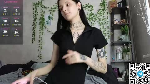 Grace online show from April 29, 10:51 am