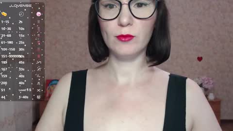 Snapshot of irenlarasani chatting on March 4, 6:37 am IrenLarasani online show from March 4, 6:37 am