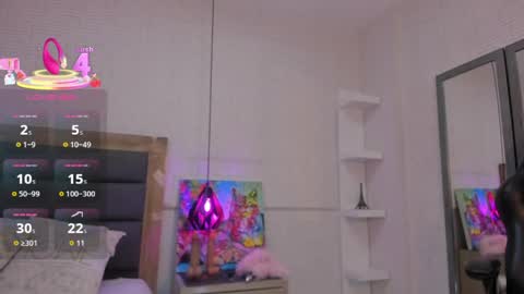  I R E N N E online show from April 25, 1:14 pm