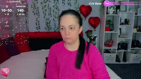 Iry online show from April 12, 7:05 pm