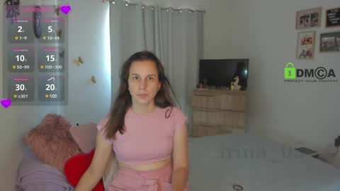 Snapshot of irina_05 chatting on January 7, 9:03 pm IRINA online show from January 7, 9:03 pm
