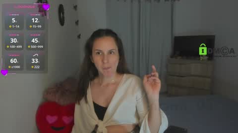 Snapshot of irina_05 chatting on January 17, 12:10 am IRINA online show from January 17, 12:10 am