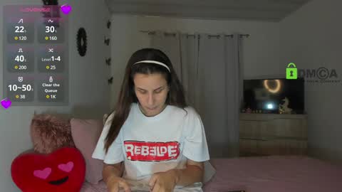 Snapshot of irina_05 chatting on January 21, 1:39 am IRINA online show from January 21, 1:39 am