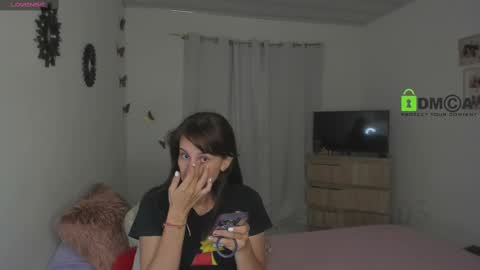 Snapshot of irina_05 chatting on March 8, 2:43 am IRINA online show from March 8, 2:43 am