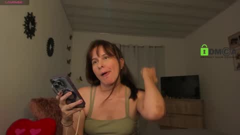 Snapshot of irina_05 chatting on March 6, 10:58 pm IRINA online show from March 6, 10:58 pm