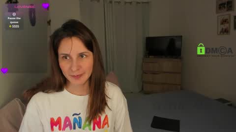 Snapshot of irina_05 chatting on February 16, 11:26 pm IRINA online show from February 16, 11:26 pm