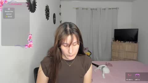Snapshot of irina_05 chatting on September 15, 12:30 am IRINA online show from September 15, 12:30 am