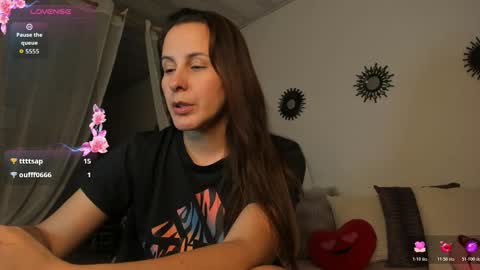  IRINA  online show from February 19, 1:38 am