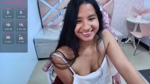 Irina  online show from April 22, 8:28 pm