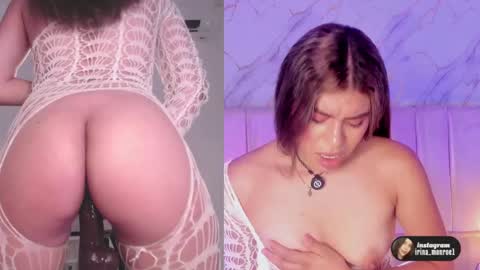 Irinna online show from April 4, 9:08 am