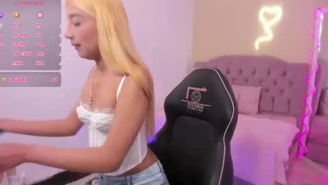 IRINA online show from February 6, 3:43 am