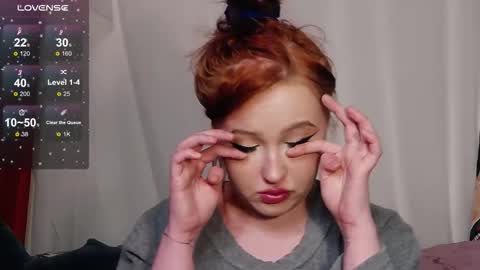 Irina online show from November 29, 2:59 am