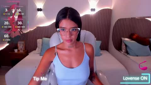 iris8_ online show from April 24, 7:38 pm