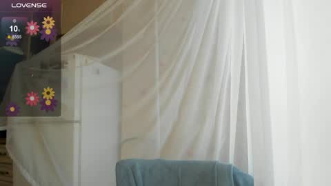 Iris online show from April 24, 5:27 pm