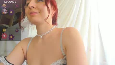 Iris online show from October 7, 7:13 am