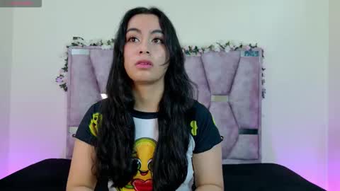 Iris online show from November 8, 6:57 pm