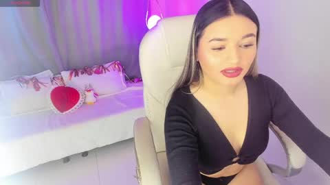 irisbeel online show from April 28, 5:00 am