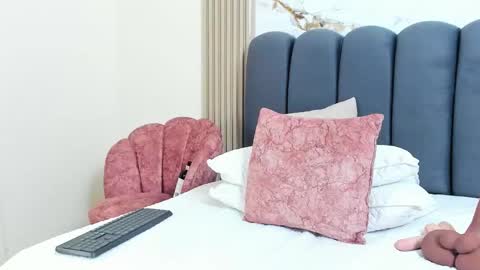 Iris online show from March 6, 12:50 am