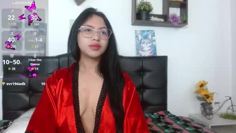 Rose online show from March 9, 11:24 am