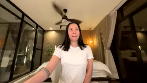 irish andres online show from April 23, 2:52 pm