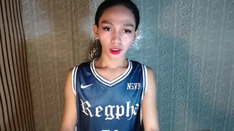 IRISH AND TRIXIE online show from April 26, 3:26 am