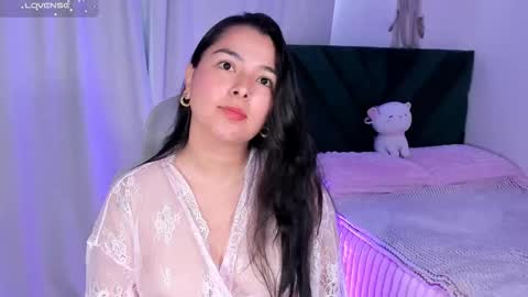 Iris Moira  online show from March 29, 12:26 pm