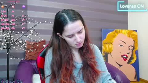 Snapshot of irisnichols chatting on January 19, 12:06 am Iris online show from January 19, 12:06 am