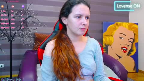 Snapshot of irisnichols chatting on January 29, 10:22 pm Iris online show from January 29, 10:22 pm