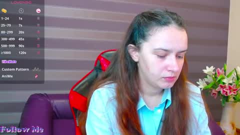 Iris online show from April 21, 2:51 am