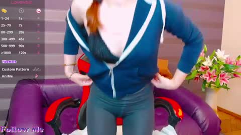 Iris online show from April 15, 2:45 am