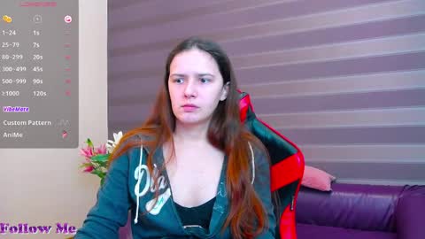 Iris online show from April 25, 1:41 am