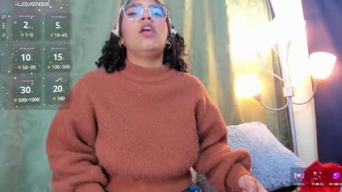 Snapshot of iriss_25 chatting on March 8, 10:41 am iris online show from March 8, 10:41 am