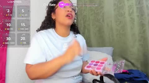 Snapshot of iriss_25 chatting on February 24, 12:03 pm iris online show from February 24, 12:03 pm