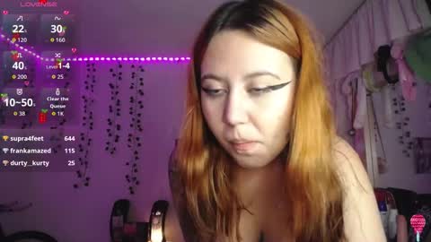 Iris  online show from November 6, 4:07 am