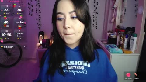 Iris  online show from December 3, 6:16 am