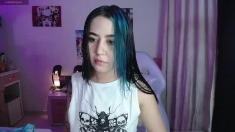 Iris  online show from May 19, 4:41 am