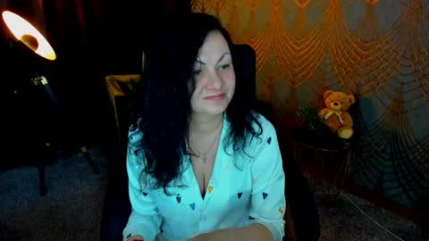 Iris online show from May 31, 6:09 pm