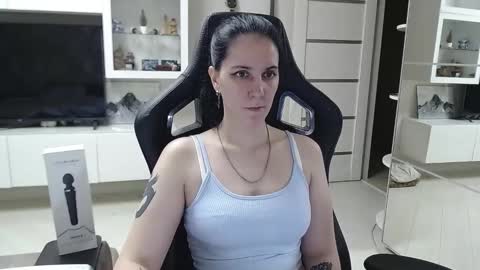 Irwi Tomboy online show from December 7, 10:28 pm