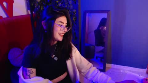 isabela online show from February 10, 5:21 am