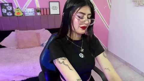 isabela online show from March 9, 11:08 pm