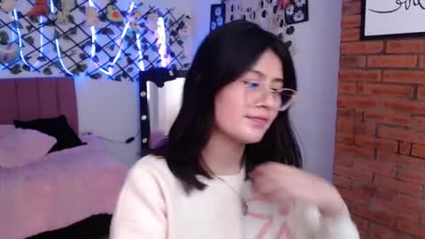 isabela online show from September 9, 3:17 am