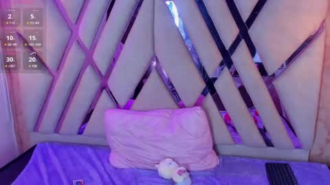 Isa online show from April 23, 4:09 am