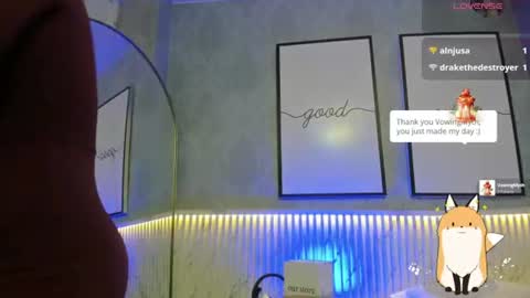    online show from July 24, 10:13 am